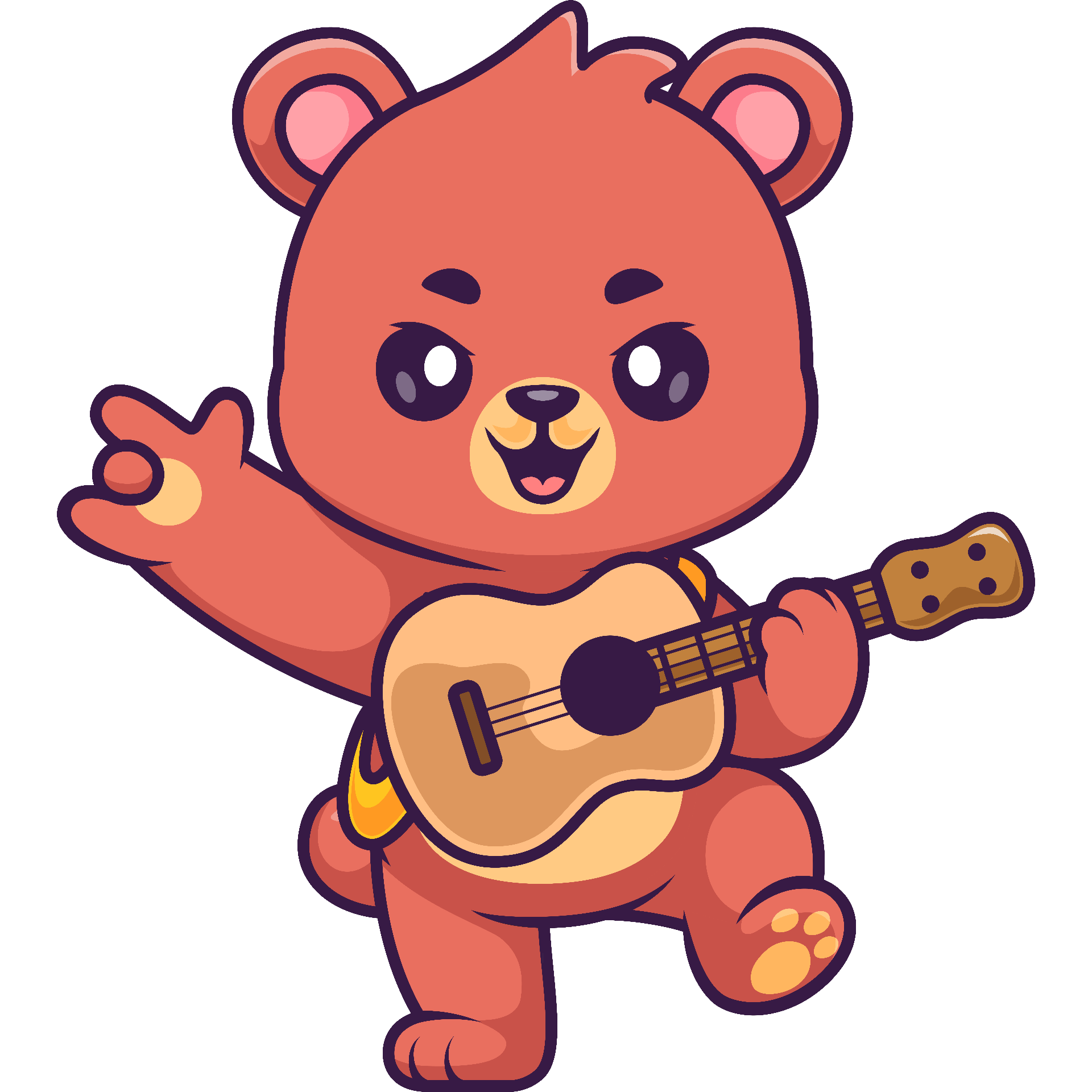 Rox Teddy